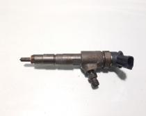 Injector, cod CV6Q-9F593-AA, 0445110489, Ford Focus 3, 1.5 TDCI, XWDB (id:576680)