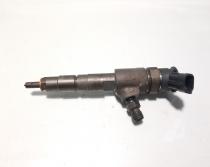 Injector, cod CV6Q-9F593-AA, 0445110489, Ford Focus 3, 1.5 TDCI, XWDB (id:576710)