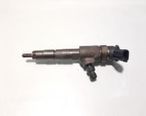 Injector, cod CV6Q-9F593-AA, 0445110489, Ford Focus 3, 1.5 TDCI, XWDB (id:576684)