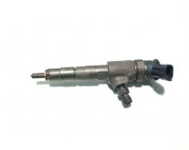 Injector, cod CV6Q-9F593-AA, 0445110489, Ford Focus 3, 1.5 TDCI, XWDB (id:576672)