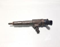 Injector, cod CV6Q-9F593-AA, 0445110489, Ford Focus 3, 1.5 TDCI, XWDB (id:576683)