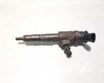 Injector, cod CV6Q-9F593-AA, 0445110489, Ford Focus 3, 1.5 TDCI, XWDB (id:576658)