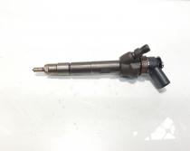 Injector, cod 7798446-06, 0445110289, Bmw X1 (E84), 2.0 diesel, N47D20C (id:584482)