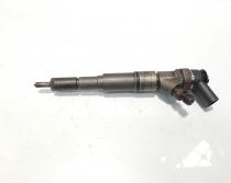 Injector, cod 7789661, 0445110131, Bmw 3 (E46), 2.0 diesel, 204D4 (id:584445)