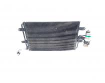 Radiator clima, cod 1J0820411D, Vw Golf 4 (1J1) 1.9 TDI, ATD (id:584417)