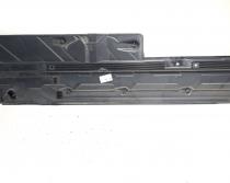 Scut caroserie stanga, cod A2046101308, Mercedes Clasa C (W204) (idi:581834)