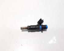 Injector, cod GM55562599, Opel Astra J, 1.6 benz, A16XEP (id:584382)