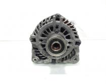 Alternator 185A, cod 231001822R, Renault Master III Platforma, 2.3 DCI, M9T700 (pr:110747)