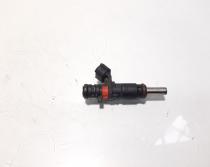 Injector, cod 752817680, Peugeot 308, 1.6 benz, 5FW (id:584334)
