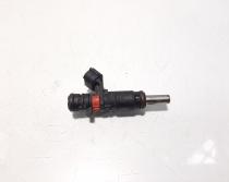 Injector, cod 752817680, Peugeot 308, 1.6 benz, 5FW (id:584335)