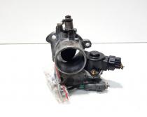 Clapeta acceleratie, cod 89672-21020, Toyota Avensis II (T25) 2.0 diesel, 1CD-FTV (id:584389)