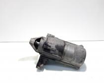 Electromotor, cod 9645100680, Peugeot 407, 1.6 HDI, 9HZ, 5 vit man (id:584622)