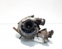 Turbosuflanta, cod 9659667380, Ford Focus 2 (DA), 2.0 TDCI, G6DA (pr:110747)