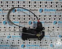 Broasca dreapta spate, GM13220372, Opel Astra H sedan, 2007-2011