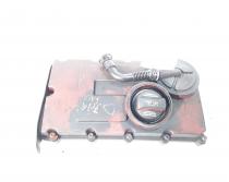 Capac culbutori, cod 03G105469N, VW Touran (1T1, 1T2), 2.0 TDI, BKD (id:584534)