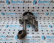 Cod oem: 06A115105B pompa ulei, Seat Ibiza 4 (6L1) 1.9tdi, AXR