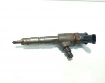 Injector, cod 0445110339, Ford Fiesta 6, 1.4 TDCI, KVJA (id:584799)