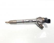 Injector Bosch, cod 04L130277AE, 0445110471, Audi A4 (8W2, B9) 2.0 TDI, DET (id:585033)