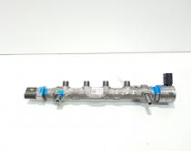 Rampa injectoare cu senzori, cod 04L089G, VW Caddy 4, 2.0 TDI, CUUB (id:585065)
