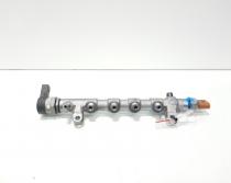 Rampa injectoare cu senzori, cod 03L089J, P, Q, Audi A4 (8K2, B8), 2.0 TDI, CGL (id:585073)