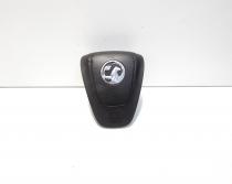 Airbag volan, cod GM13299779, Opel Astra J (idi:582207)