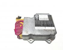 Calculator airbag, cod 5N0959655R, VW Passat Alltrack (365) (idi:582642)