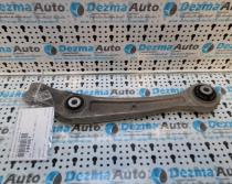 Brat suspensie fuzeta dreapta fata, cod 8K0407156B, Audi A4 (8K2, B8) (id:194267)