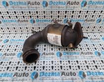 Catalizator, GM55559629, Opel Astra H Van, 1.9cdti, Z19DTL