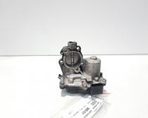 EGR cu clapeta, cod 04B131501D, VW Polo (6R), 1.4 TDI, CUS (id:585121)