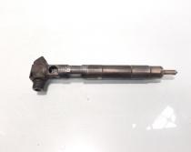 Injector Delphi, cod A6510703087, Mercedes Sprinter (W907, W910), 2.2 CDI, OM651985 (id:585034)