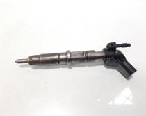 Injector, cod 076130277, 0445115029, VW Crafter 30-35 Autobus (2E), 2.5 TDI, CEBB (id:585026)