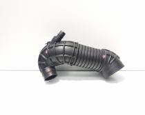 Furtun turbo, cod 8E0129615J, Audi A4 Avant (8ED, B7), 2.0 TDI, BPW (id:585194)