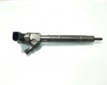 Injector, cod A6110701787, 0445110200, Mercedes Clasa E (W210), 2.2 CDI, OM611961 (idi:580184)