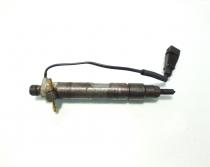 Injector cu fir, cod 028130201S, VW Bora Combi (1J6), 1.9 TDI, AHF (idi:579717)