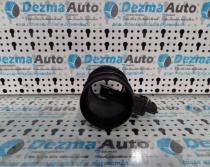 Debitmetru aer, GM55350046, Opel Astra H Van, 1.9cdti, Z19DTL