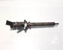 Injector, cod 0445110259, Ford Focus 2 Cabriolet, 1.6 TDCI, G8DB (idi:584128)