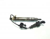 Injector cu fir, cod 028130202Q, Seat Leon (1M1), 1.9 TDI, ALH (idi:581628)