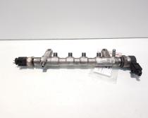 Rampa injectoare cu senzori, cod 03L130089Q, Audi A4 Avant (8K5, B8), 2.0 TDI, CGL (idi:578440)