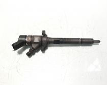 Injector, cod 0445110259, Ford Focus 2 Cabriolet, 1.6 TDCI, G8DB (idi:571183)