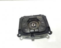 Joystick navigatie, cod 253B00345R, Renault Laguna 3 Combi (id:585267)