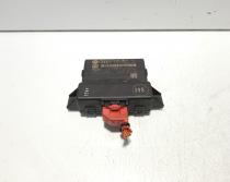 Modul control central, cod 8T0907468H, Audi A5 Cabriolet (8F7) (idi:571233)