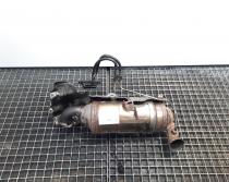 Catalizator, Peugeot 307 Break, 1.6 HDI, 9HX (idi:584321)