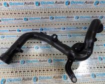 Tub intercooler Seat Leon (1P1), 1.9tdi, 1K014576