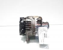 Alternator Bosch 90A, cod 038903023L, VW Golf 4 (1J1), 1.9 TDI, ATD (id:585703)