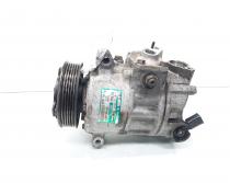 Compresor clima, cod 1K0820803S, VW Passat (3C2), 2.0 TDI, BMR (pr;595871)