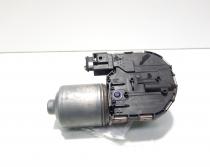 Motoras stergatoare fata, cod 4G1955119, Audi A6 Avant (4G5, C7), vol pe stg (id:585698)