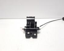 Broasca capota spate, cod A1717500085, Mercedes Clasa C (W203) (id:585667)