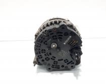 Alternator 180A, cod 03G903016N, Audi A6 (4F2, C6),  2.0 TDI, CAH (id:585821)