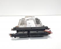 Calculator motor ECU, cod 03G906081EM, Vw Passat Variant (3C5) 2.0 TDI, BMR (id:585447)