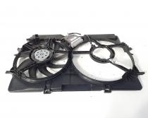 Grup electroventilatoare, cod 8K0121003M, Audi A4 (8K2, B8), 2.0 TDI, CAG  (idi:584745)